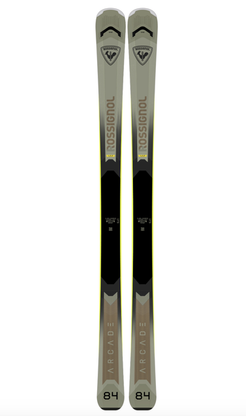 Rossignol Arcade 84 w/SPX13 Binding