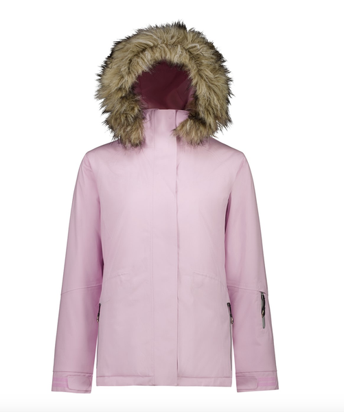 Cartel Brooklyn Wmns Jacket Floss