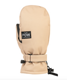 Pow XG Mid Mitt Camel