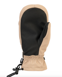 Pow XG Mid Mitt Camel