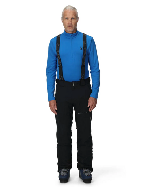 Spyder Mens Dare Pant Black