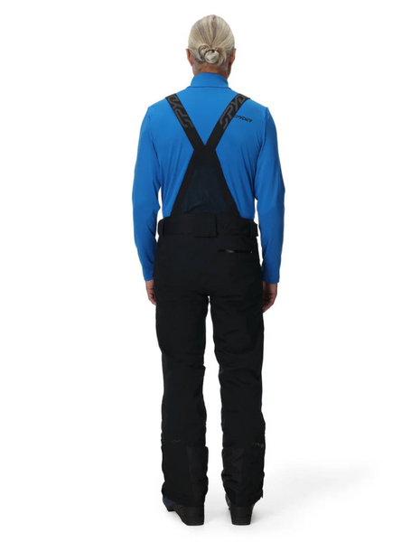Spyder Mens Dare Pant Black