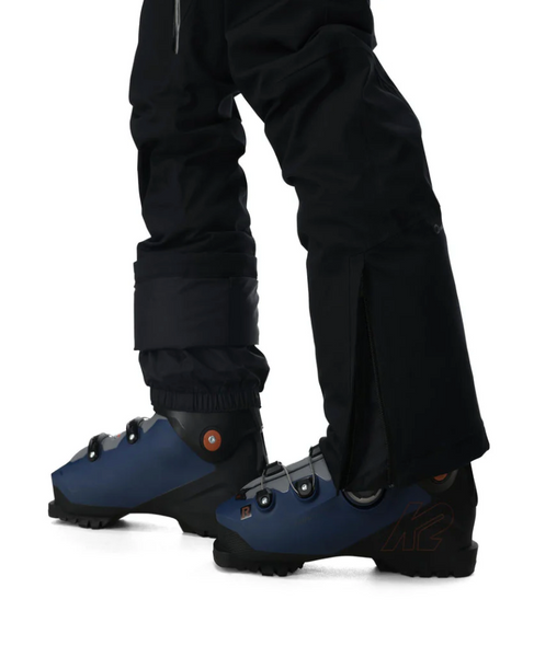 Spyder Mens Dare Pant Black