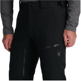 Spyder Mens Dare Pant Black Short
