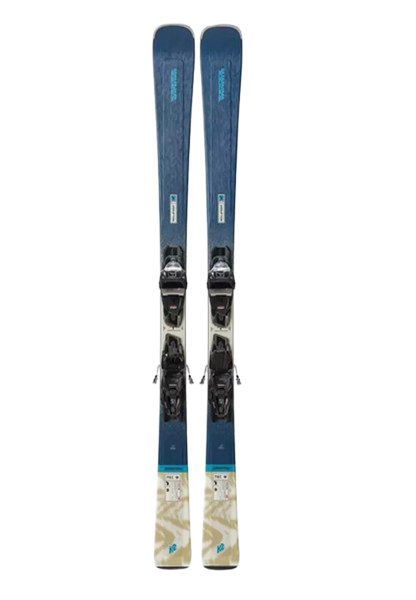 K2 Disruption 76C Alliance w/ ER10 Bindings