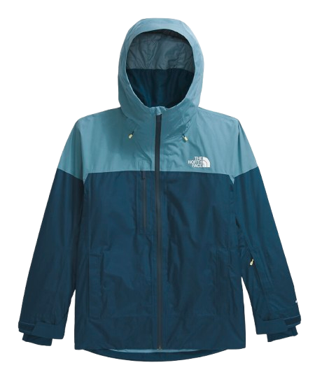 The North Face Mens Dawnstrike Goretex Insulated Jacket