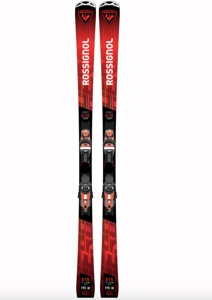 Rossignol Hero Elite MT CA w/NX12 binding