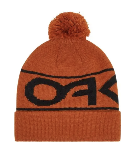 Oakley Factory Cuff Beanie Ginger