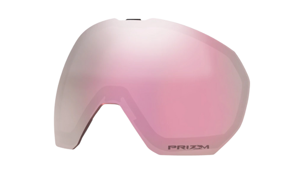 Oakley Flight Path L Replacement Lens Only Jindabyne Sports