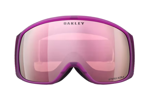 Oakley Flight Tracker M Purple Blaze