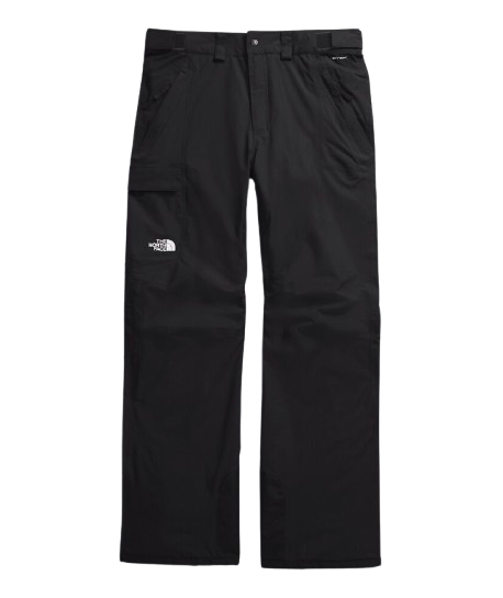 The North Face Mens Freedom Pant TNF Black/NPF