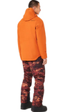 Oakley Core Divisional RC Insulated Jacket Ginger