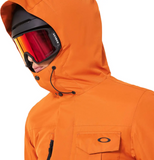 Oakley Core Divisional RC Insulated Jacket Ginger