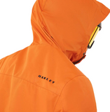 Oakley Core Divisional RC Insulated Jacket Ginger