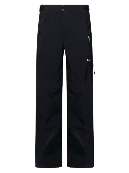 Oakley Unbound Gore-Tex Shell Pant Blackout