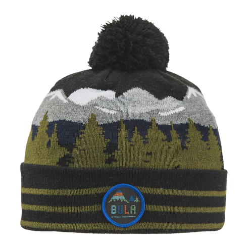 Bula hotsell aran cap