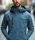 Pure Riderz All The Way Mens Jacket Hydro