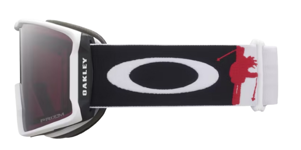 Oakley Line Miner L Henrik Harlaut Signature Series Jindabyne Sports