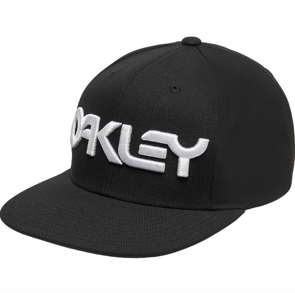 Oakley Mark III Blackout
