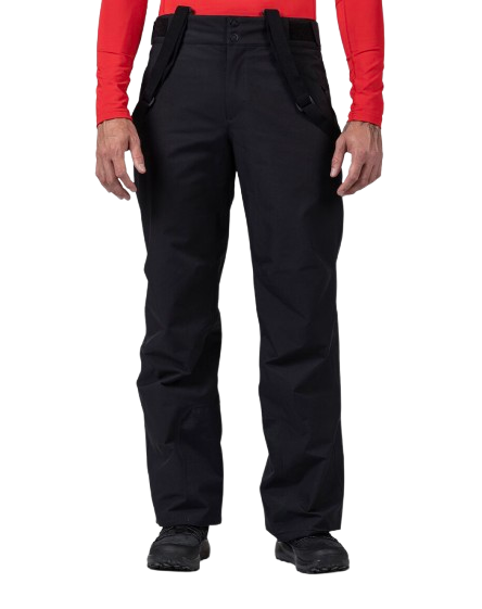 Rossignol Ski Pant Black