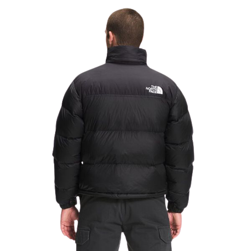 The North Face Mens 1996 Retro Nuptse Jacket Jindabyne Sports