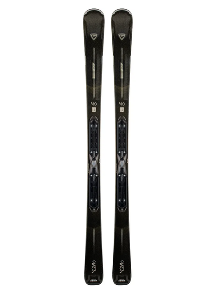 Rossignol Nova 6 w/express 11 Binding