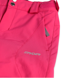 Spyder Olympia Girls Pant Pink