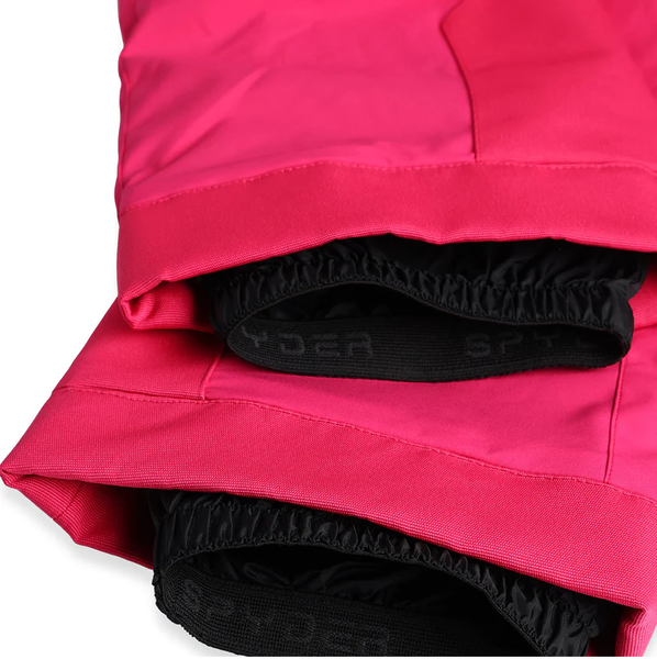Spyder Olympia Girls Pant Pink