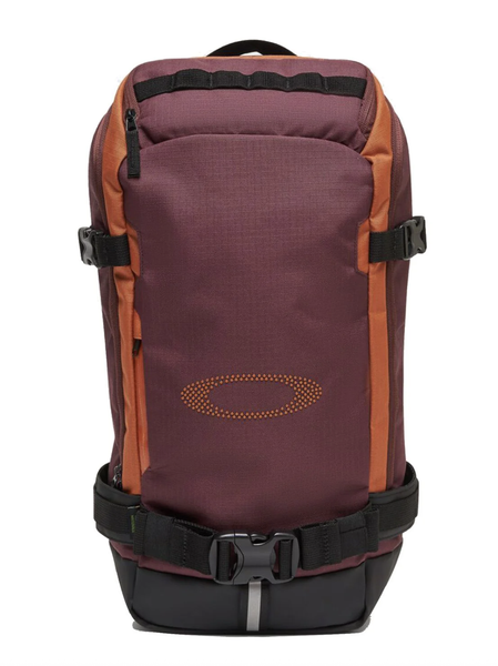 Oakley Peak RC 25L Beackpack Grenache