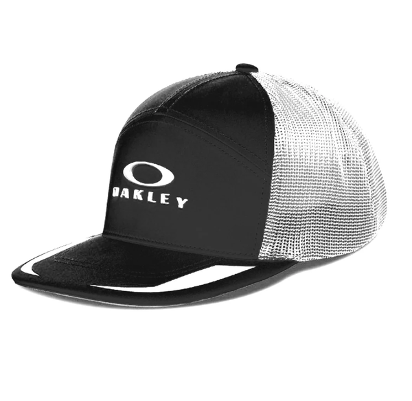 Oakley Podium Trucker Hat