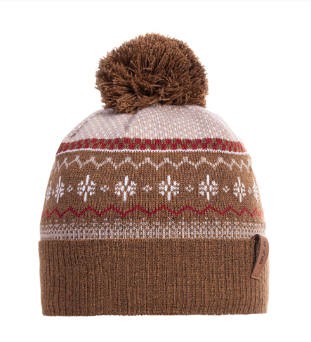 Bula Sam Beanie Wood