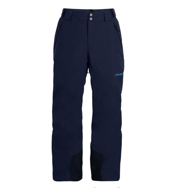 Spyder Mens Sentinel Pant True Navy