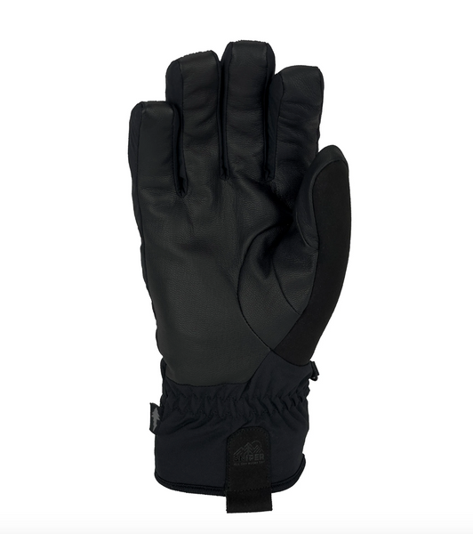 Pow Sniper GTX Glove Black