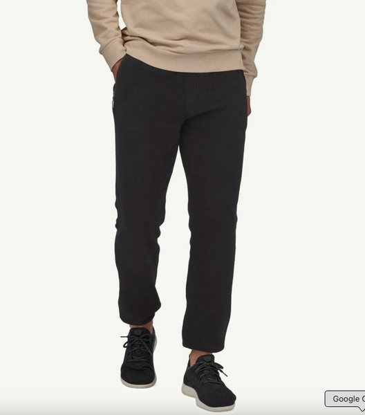 Patagonia Mens Synchilla Fleece Pant