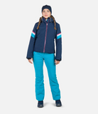 Rossignol Strawpile Jkt Dark Navy