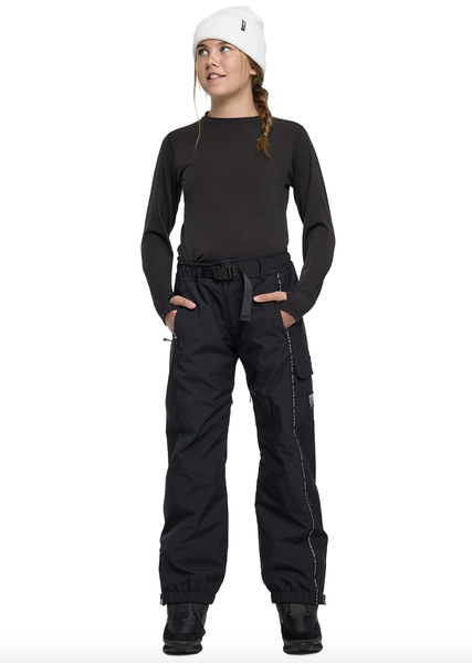 Rojo Junior She Ripz Pant