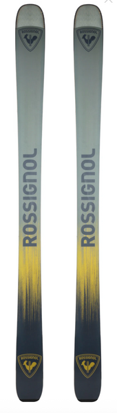 Rossignol Sender Soul 102