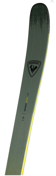 Rossignol Sender Soul 102
