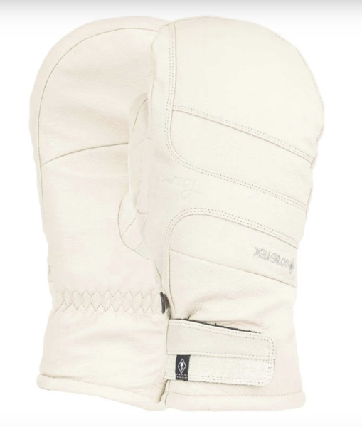 Pow Womens Stealth GTX Mitt Cold Smoke
