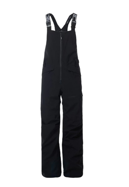 Oakley TNP Shell Bib Pant Mens Black Out