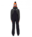 Oakley TNP Shell Bib Pant Mens Black Out