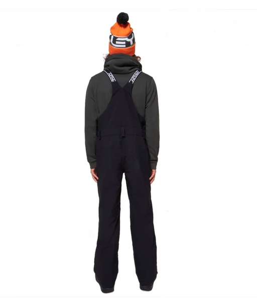 Oakley TNP Shell Bib Pant Mens Black Out