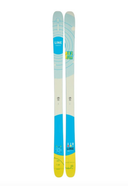 Line Wallisch Shorty - 2024 – Jindabyne Sports Line Wallisch Shorty - 2024 – Jindabyne Sports