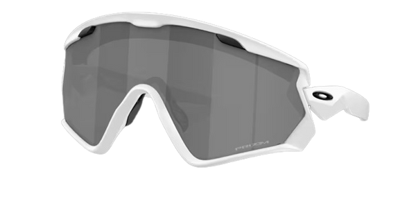 Oakley Wind Jacket 2.0 Matte White