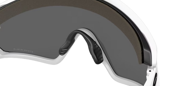 Oakley wind jacket 2.0 clear lenses on sale