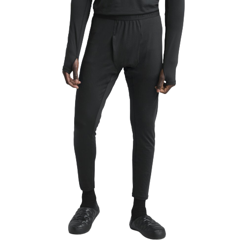 The North Face Mens Warm Poly Tights