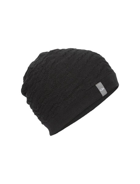 Icebreaker deals beanie sale