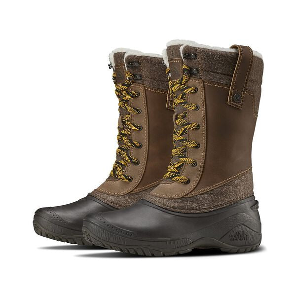 The North Face Shellista III Mid