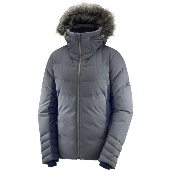 Salomon IceTown Wmns Jacket