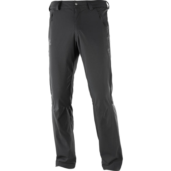 håndtering fællesskab Skov SALOMON WAYFARER LT MENS PANT – Jindabyne Sports